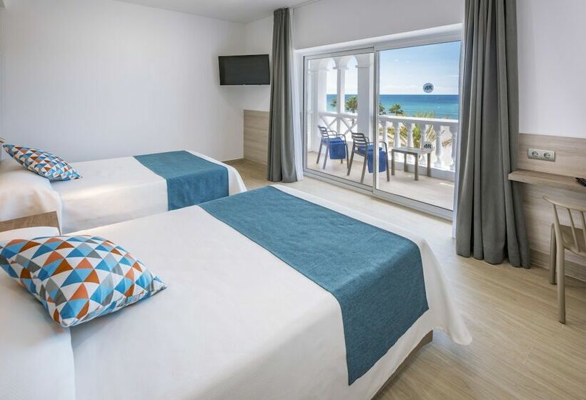 Triple Room Sea View, 4r Gran Europe
