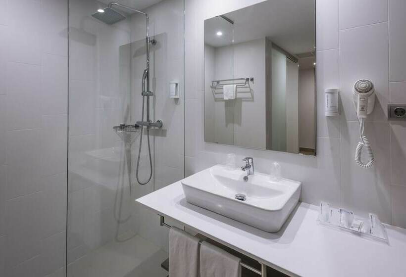 Triple Room Sea View, 4r Gran Europe