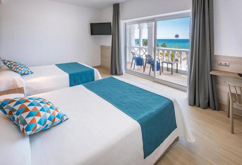 Triple Room Sea View, 4r Gran Europe