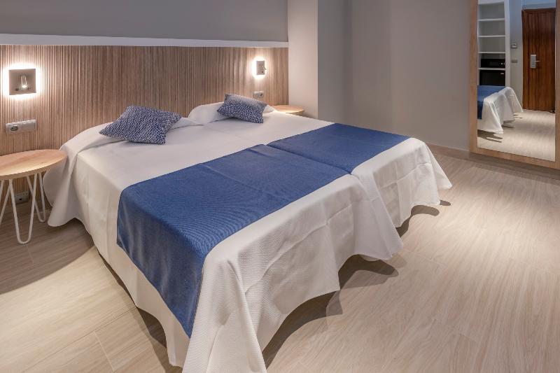 标准间, 4r Gran Europe