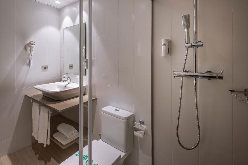 标准间, 4r Gran Europe