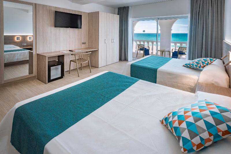 带海景的标准房, 4r Gran Europe
