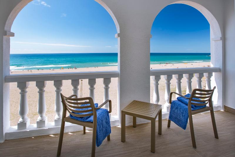 带海景的标准房, 4r Gran Europe