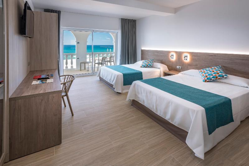 带海景的标准房, 4r Gran Europe