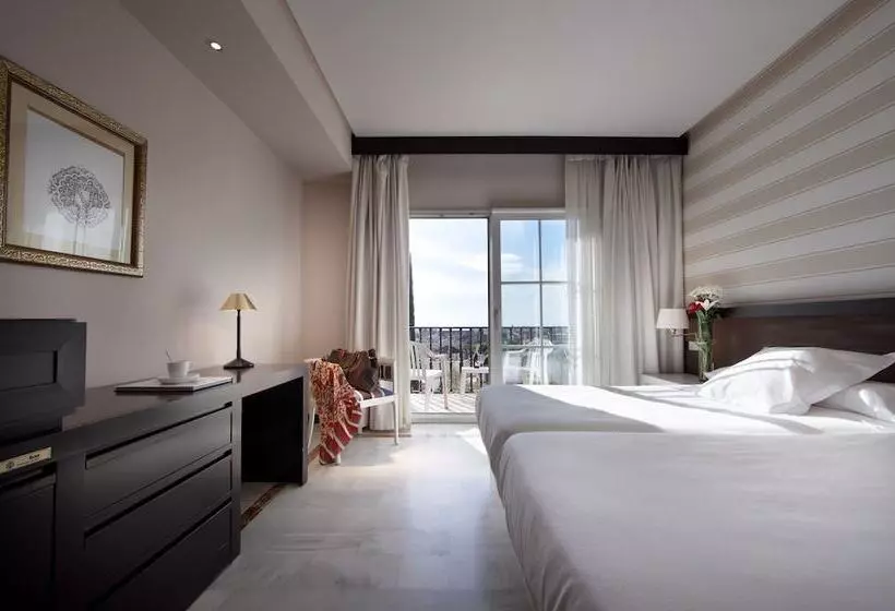 Standardzimmer, Abades Benacazon