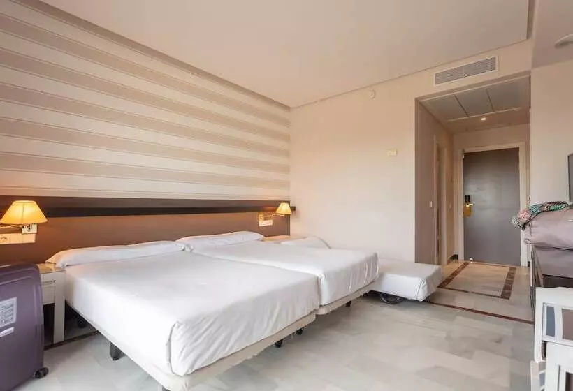 Standardzimmer, Abades Benacazon