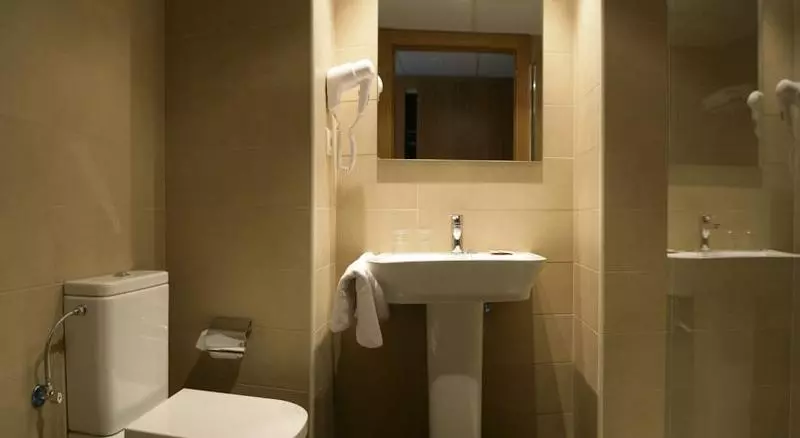 Quarto standard, Acapulco