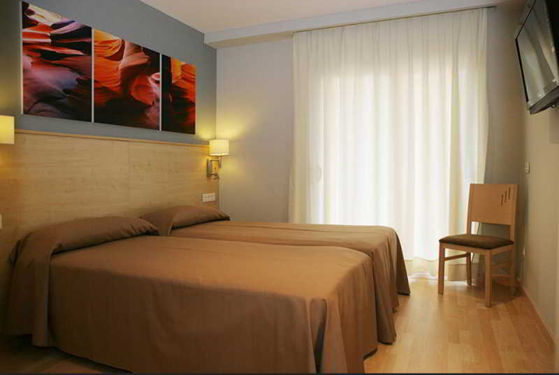 غرفة قياسية, Acapulco