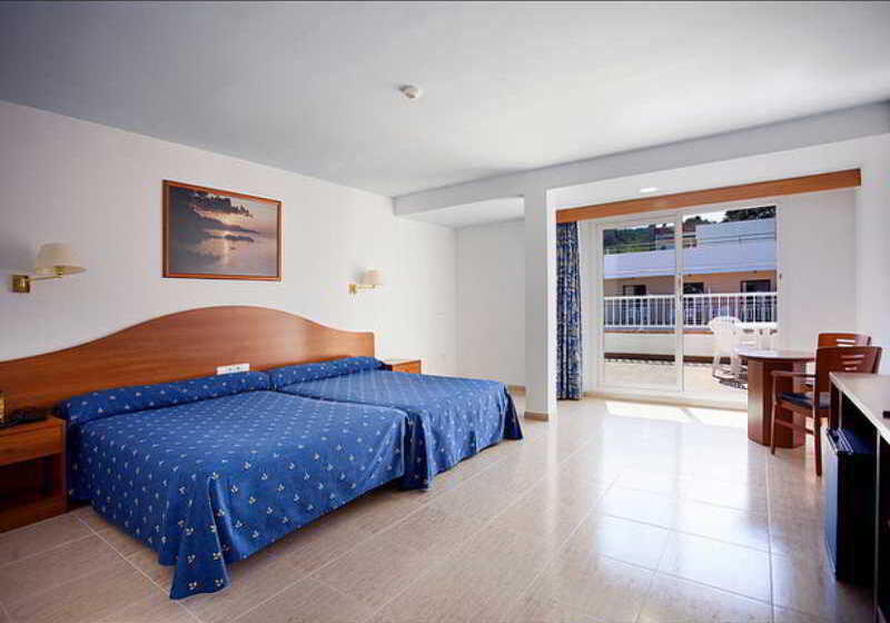 غرفة سوبيريور, Acapulco