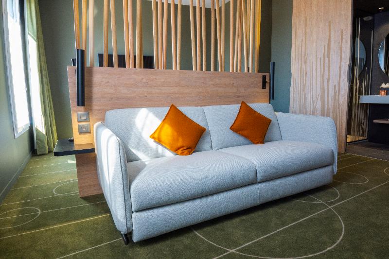 غرفة سوبيريور, Acapulco