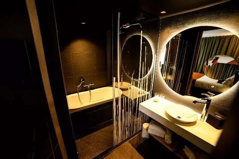 Quarto superior, Acapulco