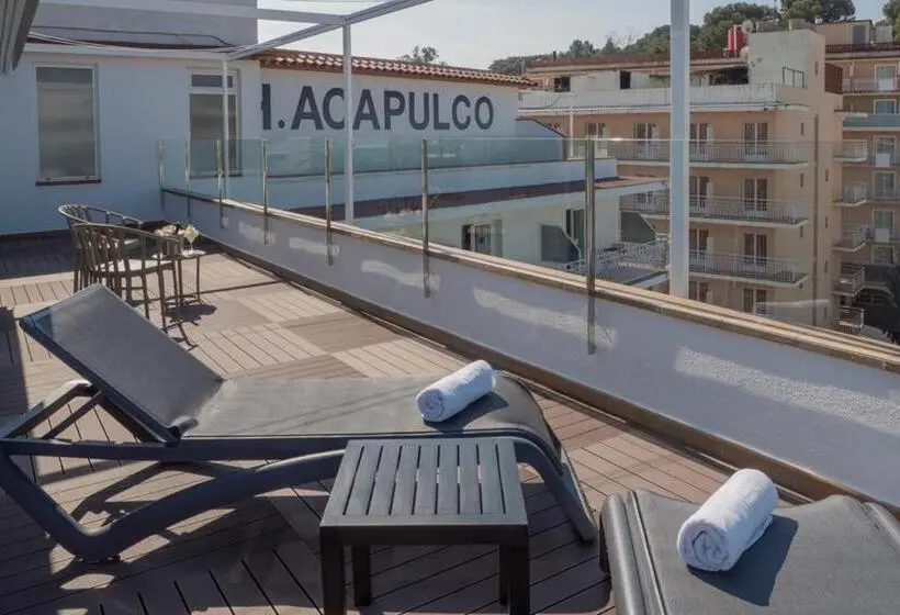 Superior Rum, Acapulco
