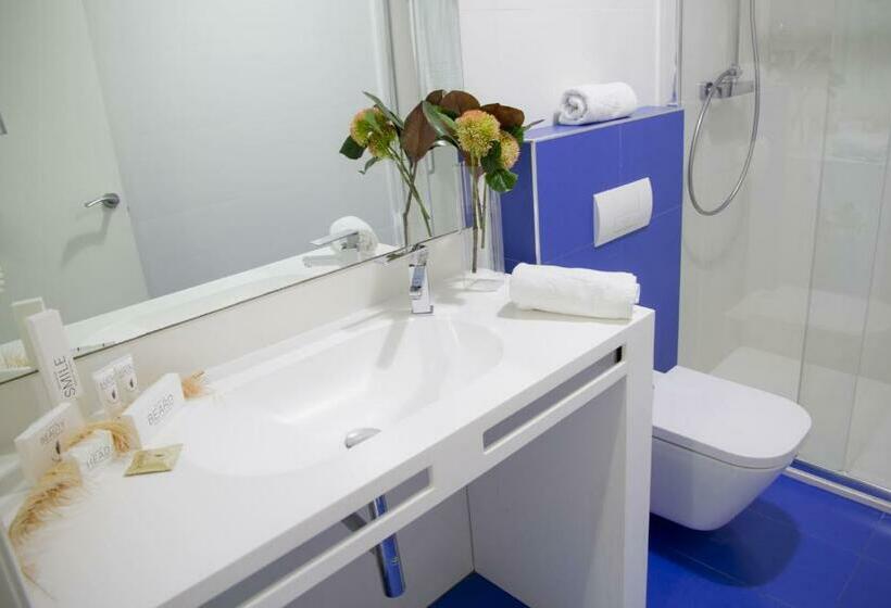 スタンダードトリプルルーム, ALEGRIA Sun Village