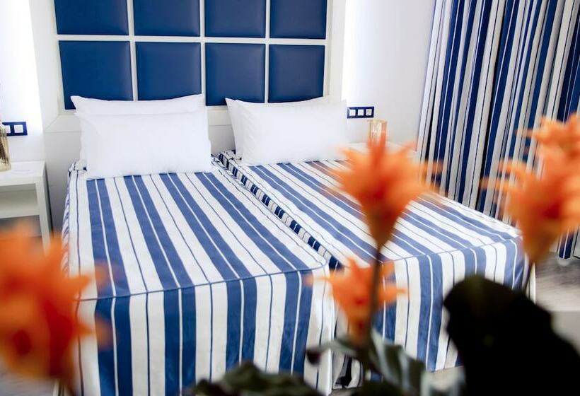 スタンダードルーム, ALEGRIA Sun Village