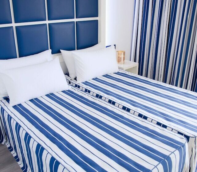 スタンダードルーム, ALEGRIA Sun Village