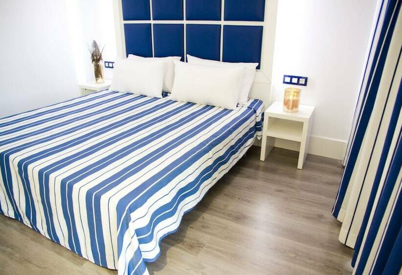 スタンダードルーム, ALEGRIA Sun Village