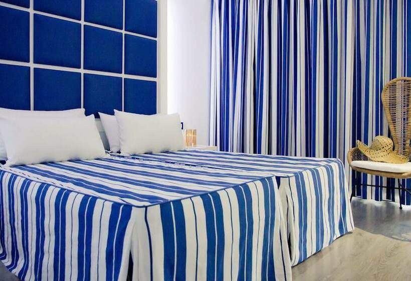 スタンダードルーム, ALEGRIA Sun Village