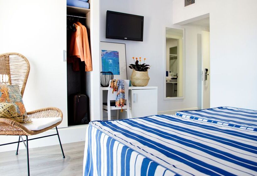 スタンダードルーム, ALEGRIA Sun Village