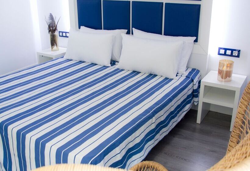 スタンダードルーム, ALEGRIA Sun Village