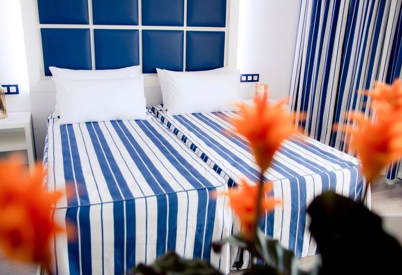 スタンダードルーム, ALEGRIA Sun Village