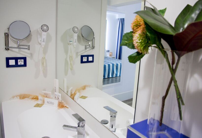 ファミリールーム, ALEGRIA Sun Village