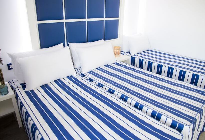 スタンダードルーム, ALEGRIA Sun Village