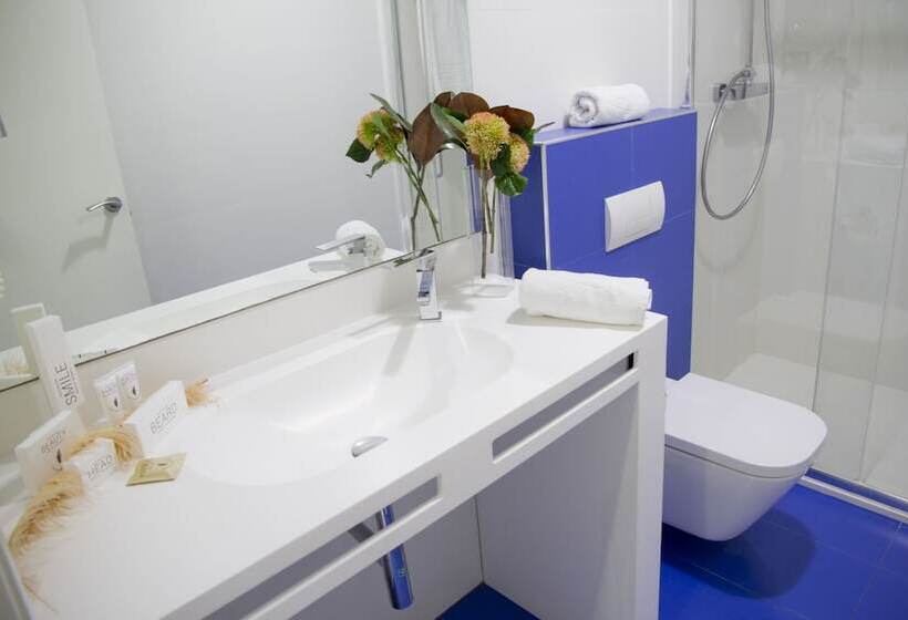 ファミリールーム, ALEGRIA Sun Village