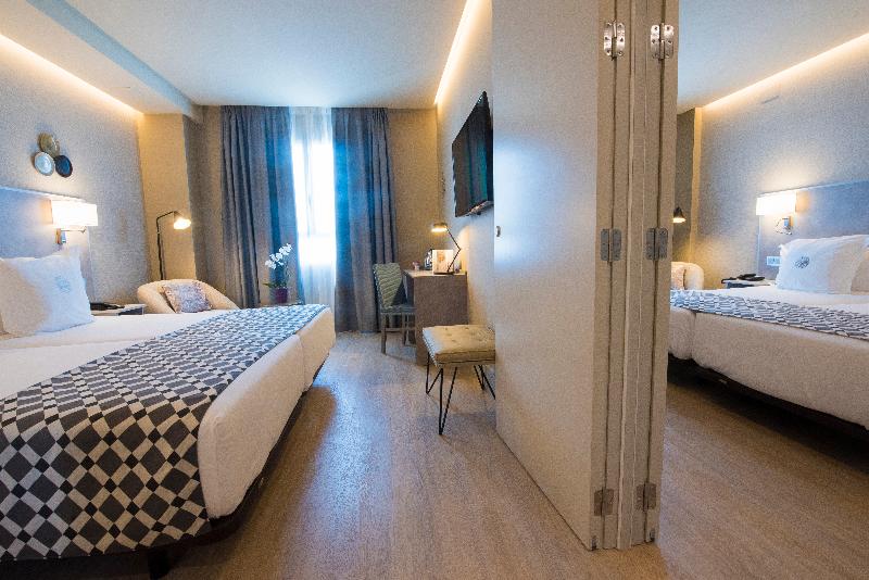 Номер Премиум, America Sevilla