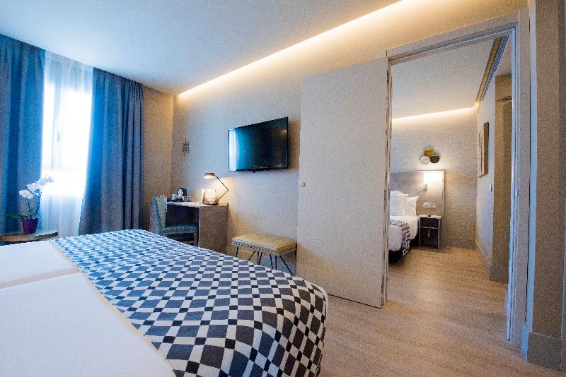 Номер Премиум, America Sevilla