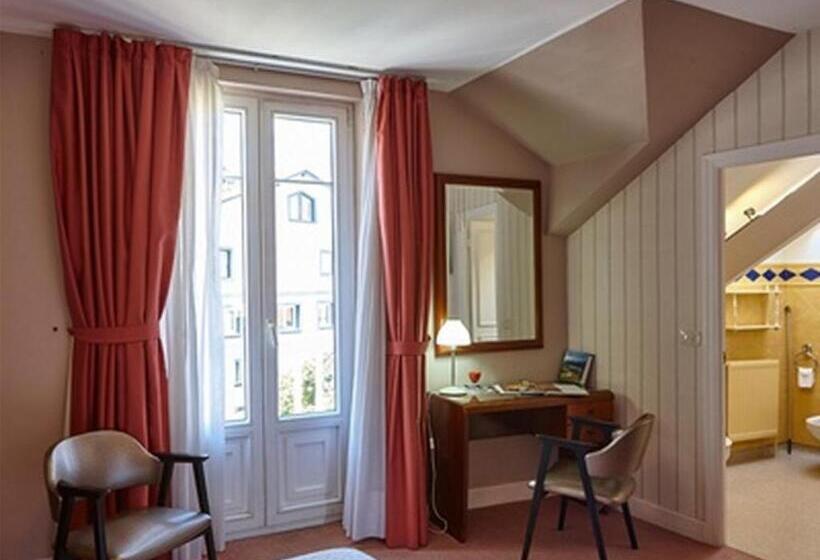 חדר סטנדרט, Atalaya