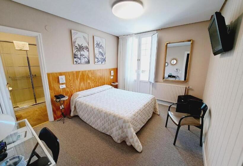 חדר סטנדרט, Atalaya