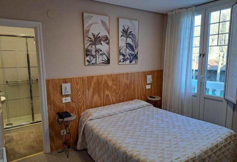Номер Стандарт, Atalaya