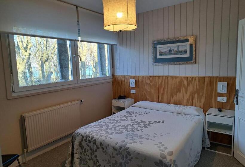 חדר סטנדרט, Atalaya