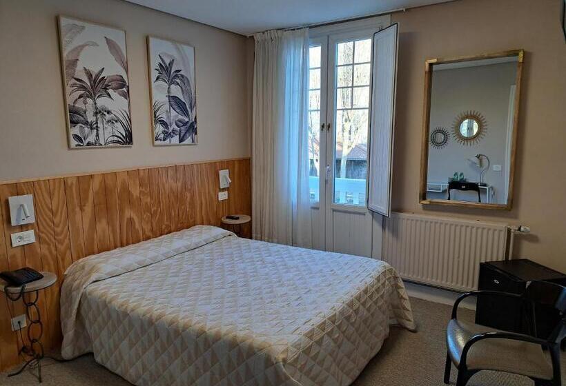 חדר סטנדרט, Atalaya