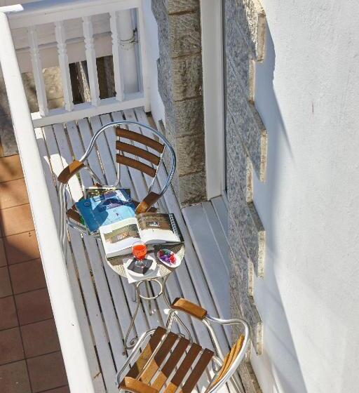 חדר סופריור נוף לים, Atalaya