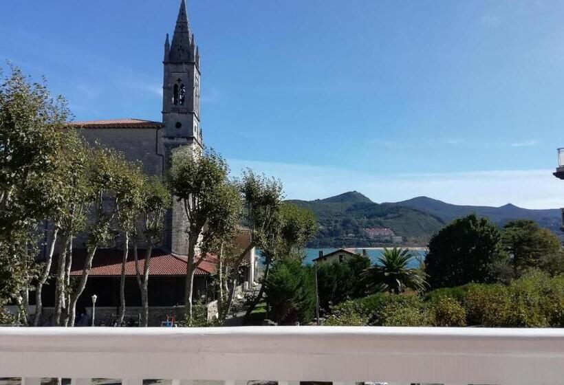 חדר סופריור נוף לים, Atalaya