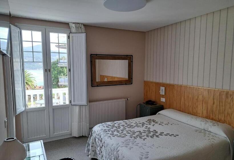 חדר סופריור נוף לים, Atalaya