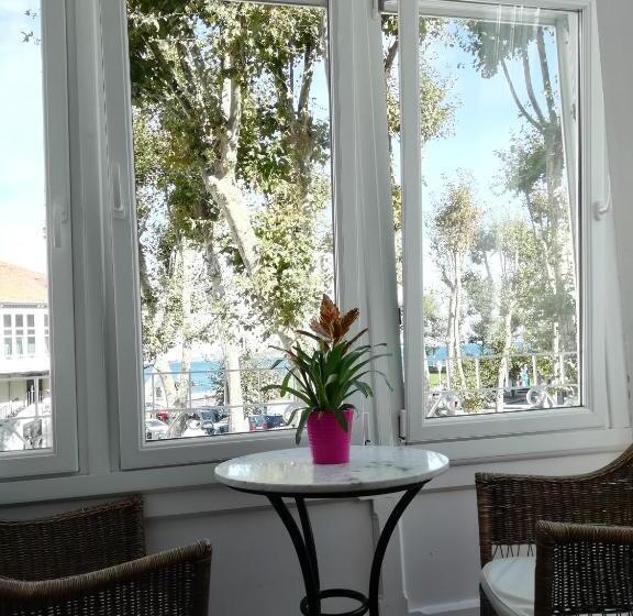 חדר סופריור, Atalaya