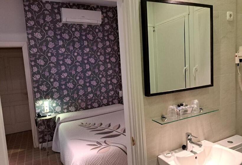 חדר סטנדרט יחיד, Atalaya