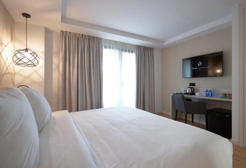 标准间, Óbal Urban