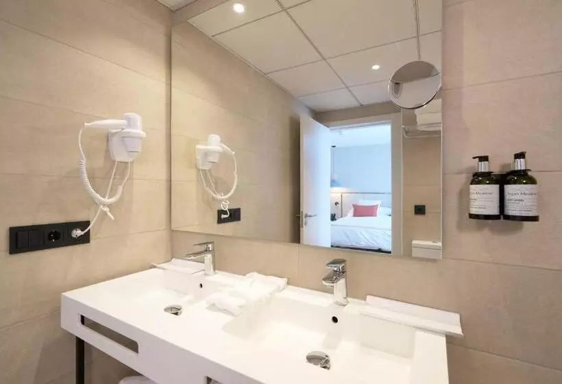 Premium Room, Óbal Urban