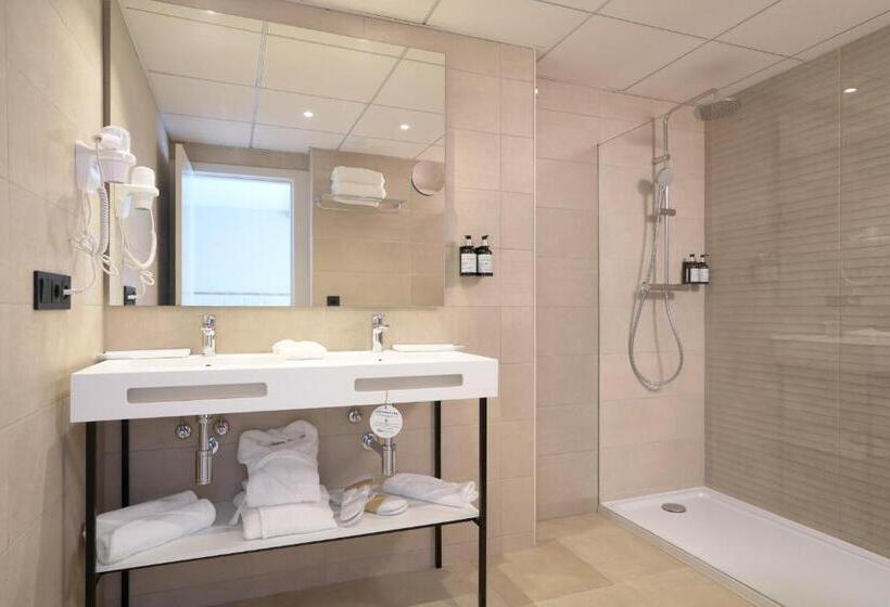 高级客房, Óbal Urban