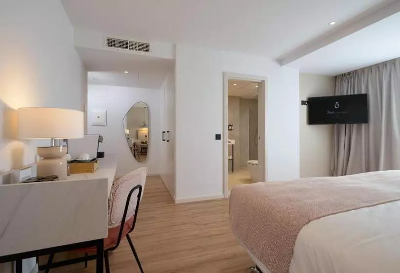 Premium Room, Óbal Urban
