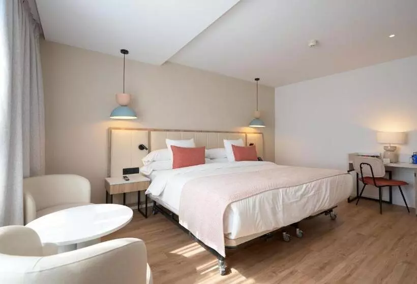 Premium Room, Óbal Urban