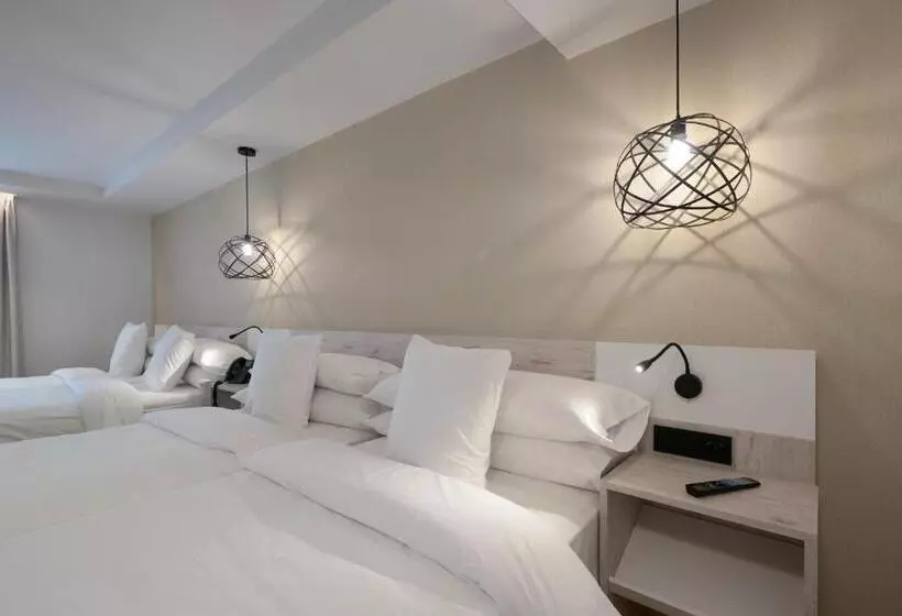Family Room, Óbal Urban