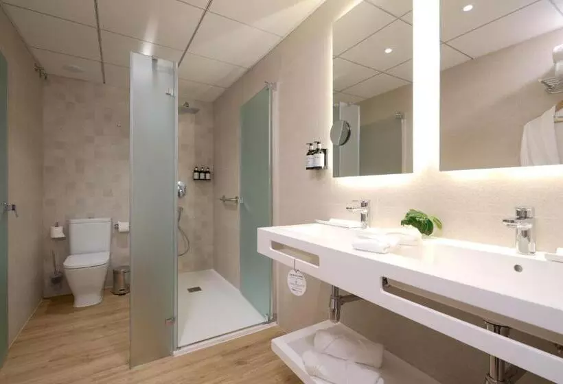 Junior Suite, óbal Hotel Marbella