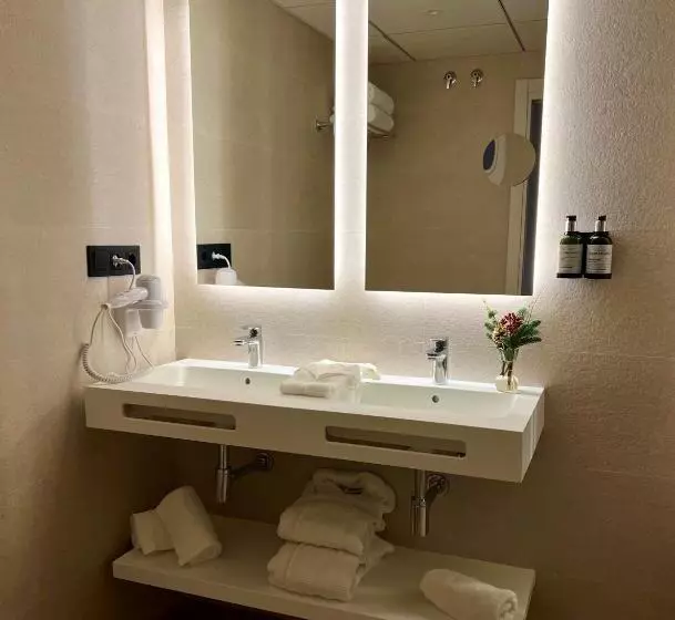 Junior Suite, óbal Hotel Marbella