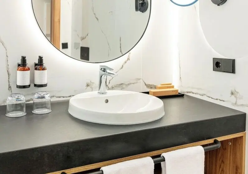 اتاق استاندارد, Barceló Santa Cruz Contemporáneo