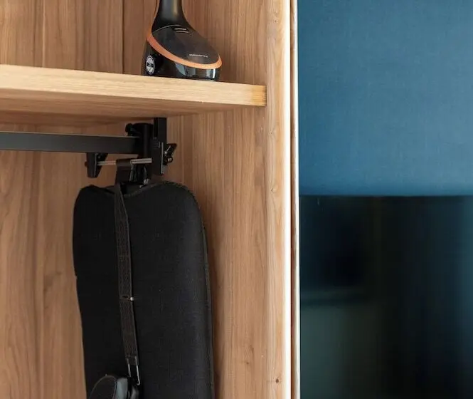 اتاق سوپریور, Barceló Santa Cruz Contemporáneo