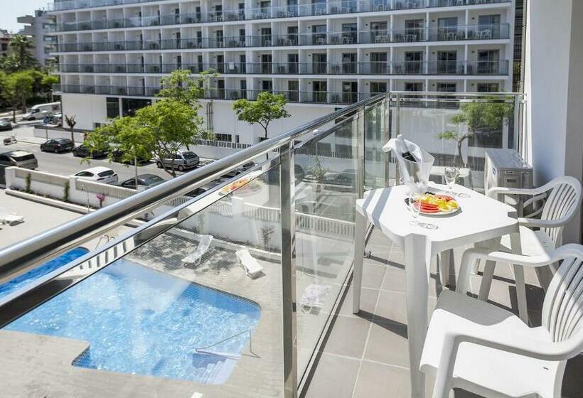 标准间, Best Los Angeles